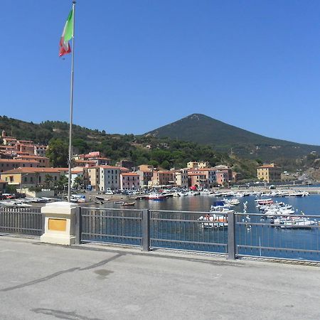 Villaggio Le Venelle ريو مارينا المظهر الخارجي الصورة