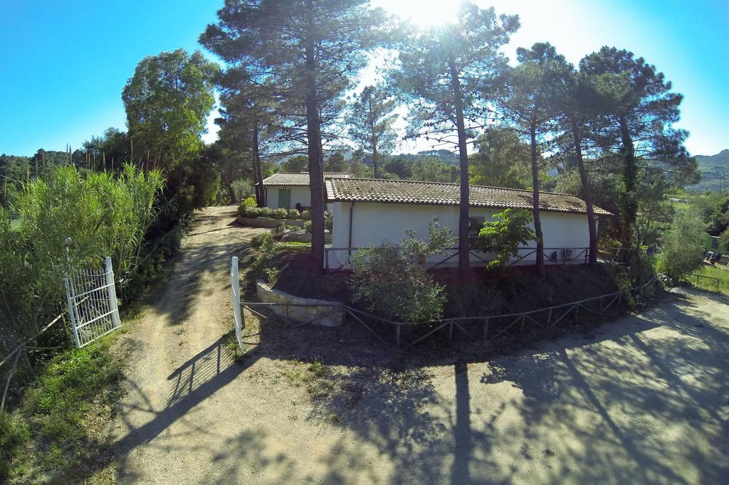 Villaggio Le Venelle ريو مارينا المظهر الخارجي الصورة