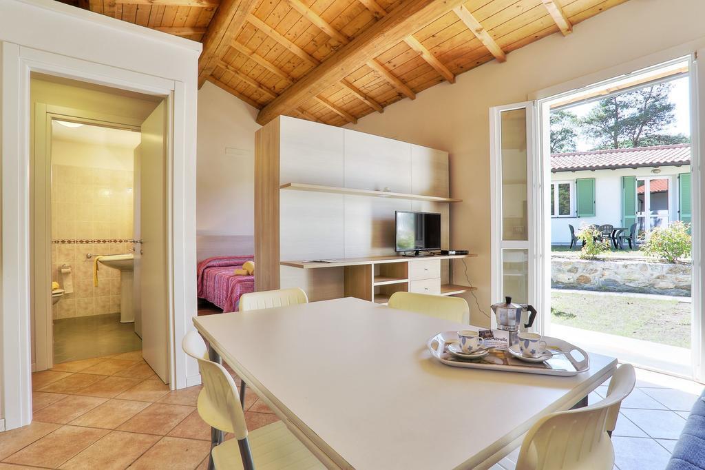 Villaggio Le Venelle ريو مارينا الغرفة الصورة