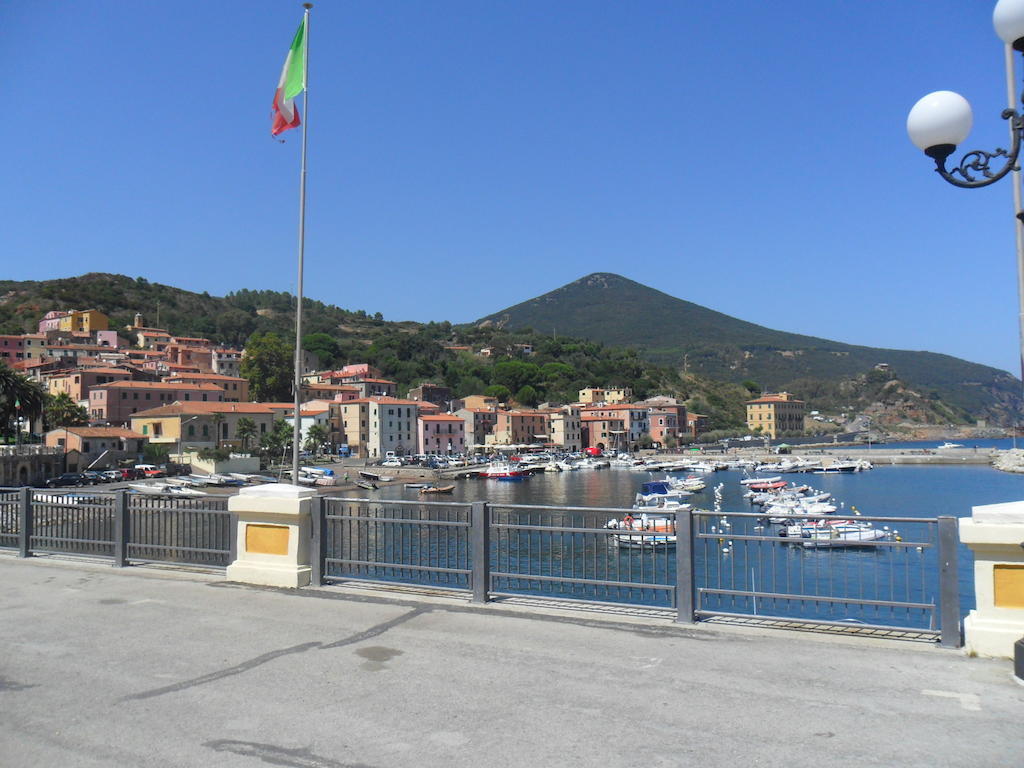 Villaggio Le Venelle ريو مارينا المظهر الخارجي الصورة