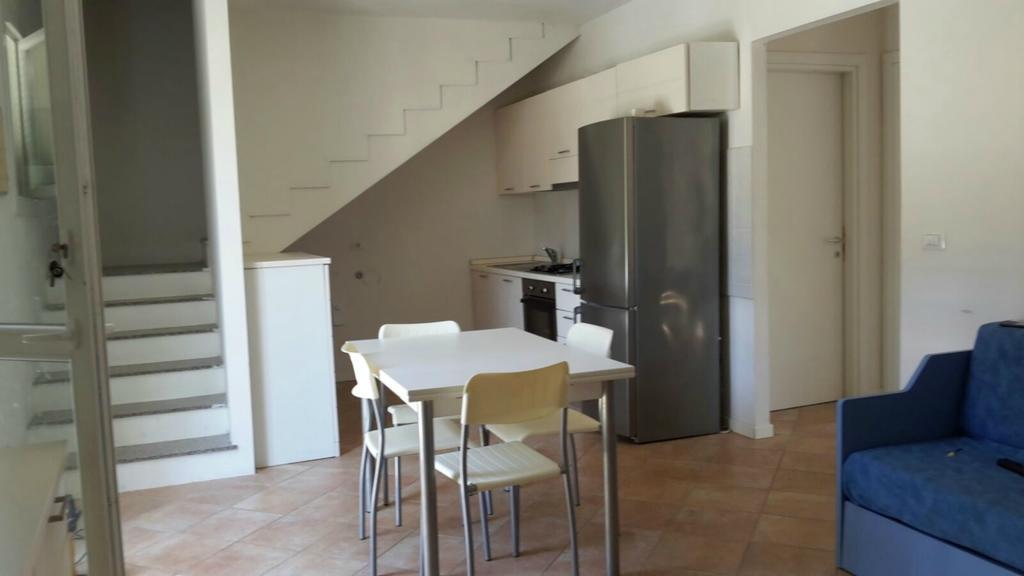 Villaggio Le Venelle ريو مارينا المظهر الخارجي الصورة
