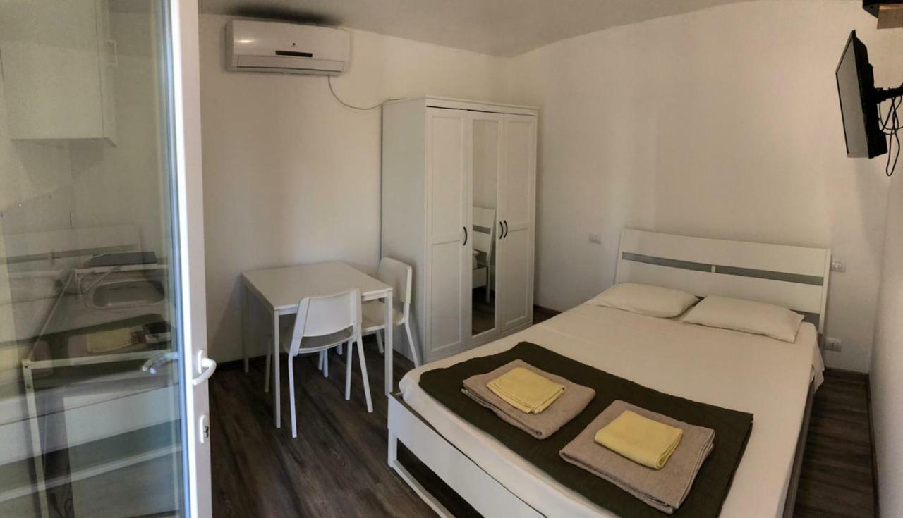 Villaggio Le Venelle ريو مارينا المظهر الخارجي الصورة